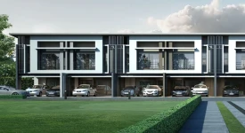 บ้านอี เค เฮ้าส์ ดีเวลลอปเม้นท์ ทุกโครงการย่อย