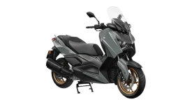Yamaha XMAX ทุกรุ่นย่อย