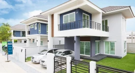 บ้านแมกซิม ยูนิเวิร์ส ทุกโครงการย่อย