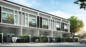 เดอะ ริทโม ทุกโครงการย่อย