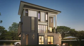 บ้านแคลลิสโต้ โฮลดิ้งส์ ทุกโครงการย่อย