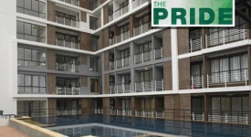 เดอะ ไพรด์ ทุกโครงการย่อย