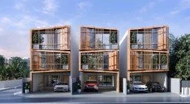 บ้านซีเอ็นไนน์ ดีเวลลอปเม้นท์ ทุกโครงการย่อย