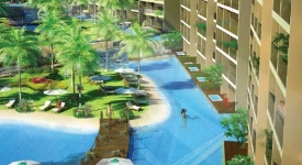 คอนโดเซียร์ร่าโปรเจ็คส์ ทุกโครงการย่อย