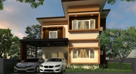 บ้านเมืองเอกขอนแก่น ทุกโครงการย่อย