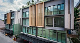 บ้านดับบลิวแอนด์ดับบลิว พร็อพเพอร์ตี้ แอนด์ ดีเวลลอปเม้นท์ ทุกโครงการย่อย