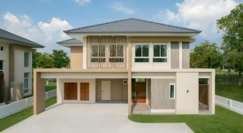 บ้านพลานามัย ทุกโครงการย่อย