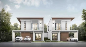 โคโม่ เบียงก้า ทุกโครงการย่อย