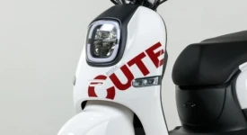 Zongshen Ryuka ELECTRIC CUTE ทุกรุ่นย่อย