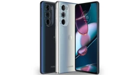 Moto Edge ทุกรุ่นย่อย