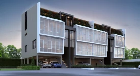 บ้านวาริช เรียลเอสเตท ทุกโครงการย่อย