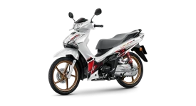 Honda Wave ทุกรุ่นย่อย