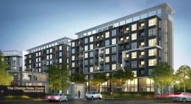 คอนโดไทยเมโทรแคปปิตอล ทุกโครงการย่อย