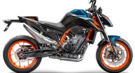 KTM 890 ทุกรุ่นย่อย