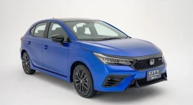 Honda City ทุกรุ่นย่อย