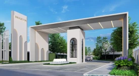 ไบรตัน ทุกโครงการย่อย