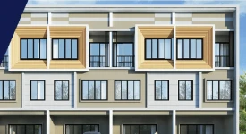 บ้านอริยะกานต์ ดิเวลลอปเมนท์ ทุกโครงการย่อย