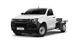Isuzu D-MAX ทุกย่อย