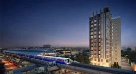 ไนท์บริดจ์ ทุกโครงการย่อย