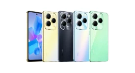 Infinix Hot ทุกรุ่นย่อย