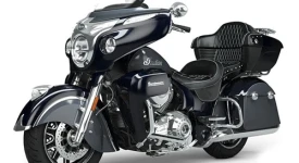 Indian Motorcycle Roadmaster ทุกรุ่นย่อย