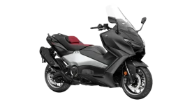 Yamaha TMAX ทุกรุ่นย่อย