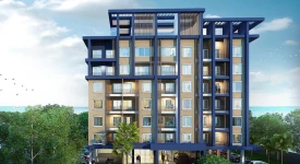 คอนโดพรเทวา พัฒนา ทุกโครงการย่อย