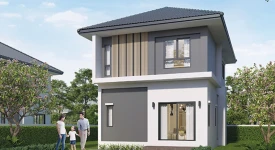 บ้านเค.พี.เอ็น.9 ทุกโครงการย่อย