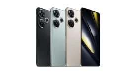 Xiaomi POCO F6 (8GB/256GB) ทุกรุ่นย่อย