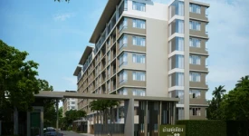 บ้านคู่เคียง ทุกโครงการย่อย