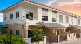 บ้านนนทวี เรสซิเด๊นซ์ ทุกโครงการย่อย