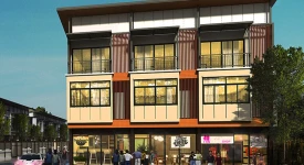 บ้านธนนคร แอสเสท ทุกโครงการย่อย