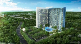 คอนโดร่วมอิสสระ ทุกโครงการย่อย