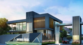 บ้านอินโทร ดีเวลลอปเมนท์ ทุกโครงการย่อย