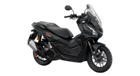 Honda ADV ทุกรุ่นย่อย