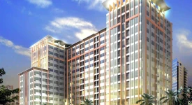 คอนโดปรีชากรุ๊ป ทุกโครงการย่อย