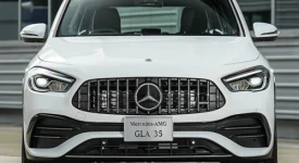 Mercedes-benz AMG ทุกรุ่นย่อย