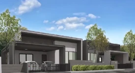 บ้านกัลปพฤกษ์ กรุ๊ป ทุกโครงการย่อย