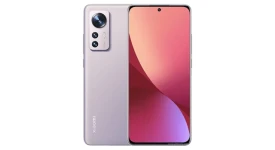 Xiaomi 12 ทุกรุ่นย่อย