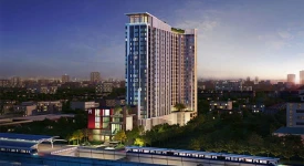 คอนโดริชมอนด์ เอสเตท ทุกโครงการย่อย