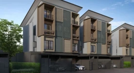 บ้านพีซ พลัส พร็อพเพอร์ตี้ ทุกโครงการย่อย