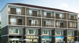 ซีนเนอรี่ ทุกโครงการย่อย