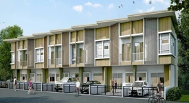 บ้านอาดารากรุ๊ป ทุกโครงการย่อย