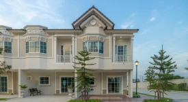 บ้านดี เดอะแฮมิลตัน ทุกโครงการย่อย