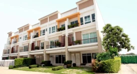 บ้านภณาสิริ ทุกโครงการย่อย