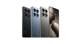 Xiaomi 14T Pro (12GB/1TB) ทุกรุ่นย่อย