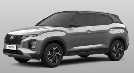 Hyundai Creta ทุกรุ่นย่อย