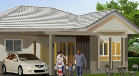 บ้านอุบลธนโชติ ทุกโครงการย่อย