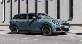 Mini Clubman ทุกรุ่นย่อย