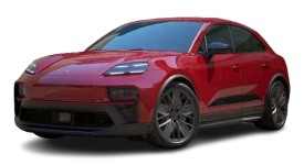 Porsche Macan ทุกรุ่นย่อย